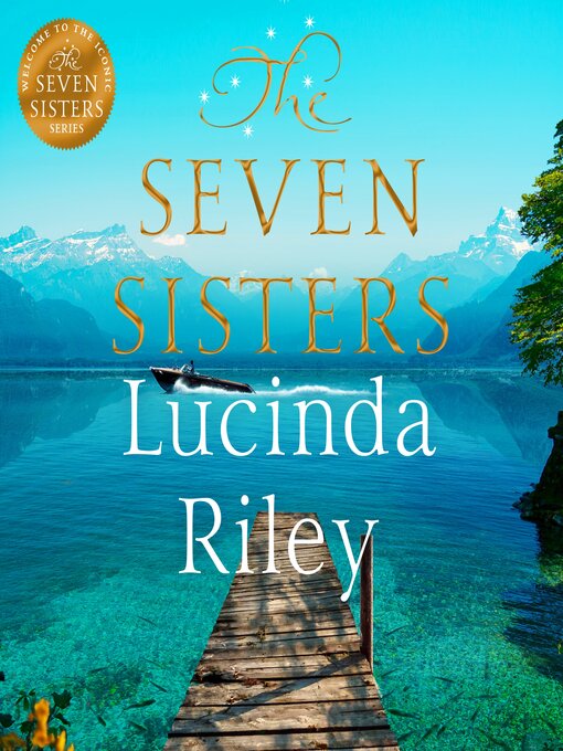 Cover image for The Seven Sisters